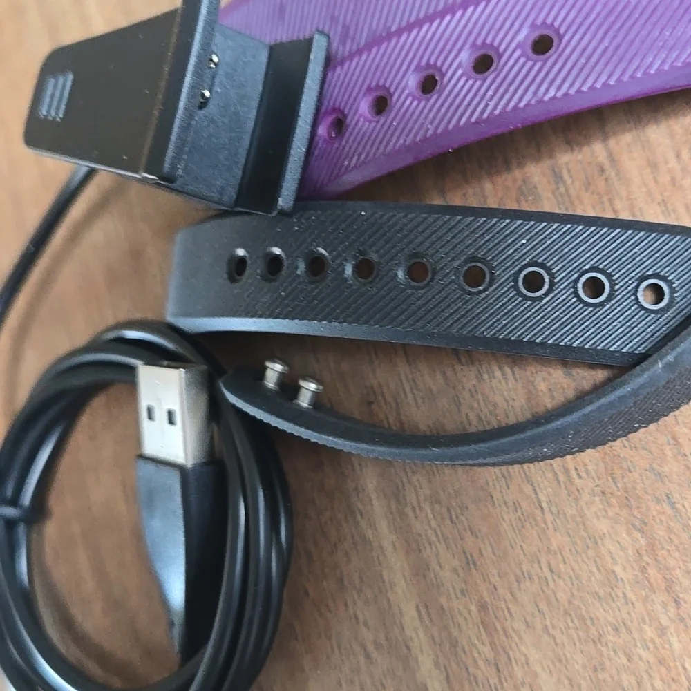 fitbit bands new